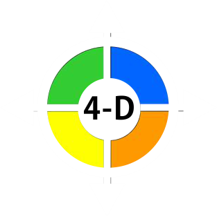 NASA-4D卓越团队