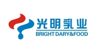光明乳业